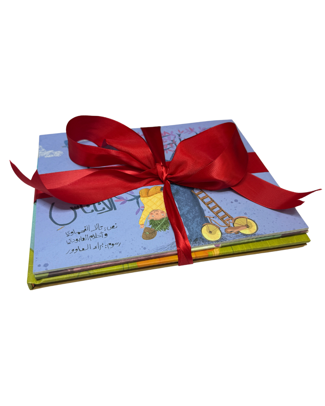 Arabic Story Book Bundle