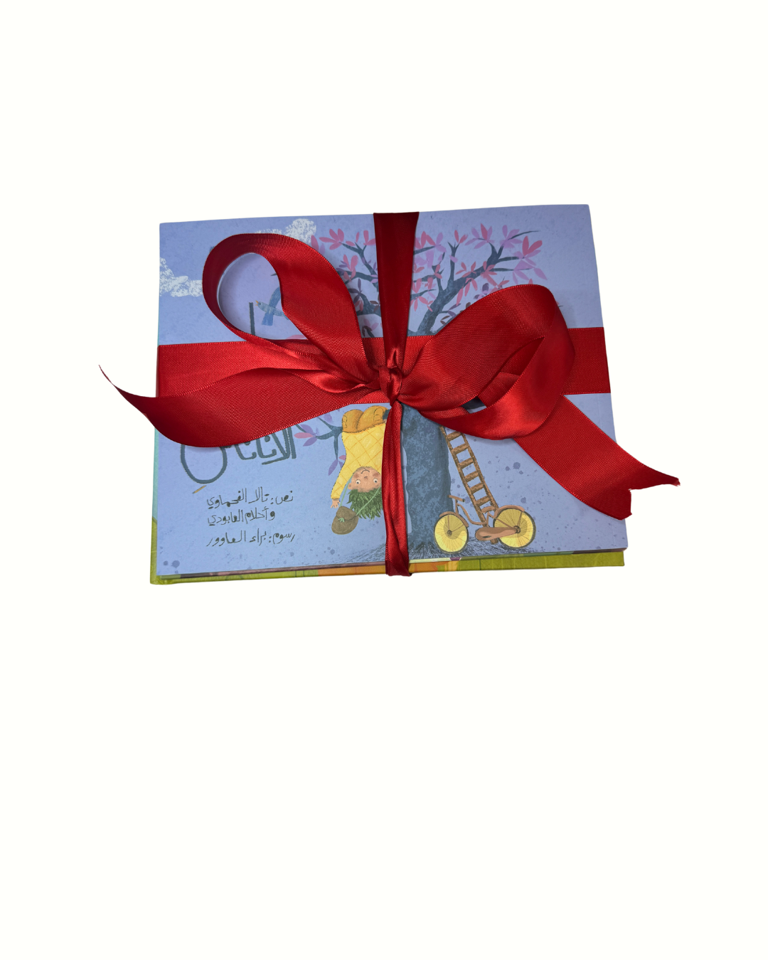 Arabic Story Book Bundle