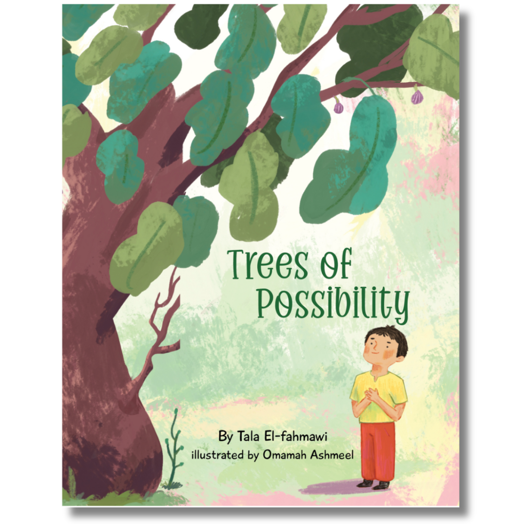 Trees of Possibility