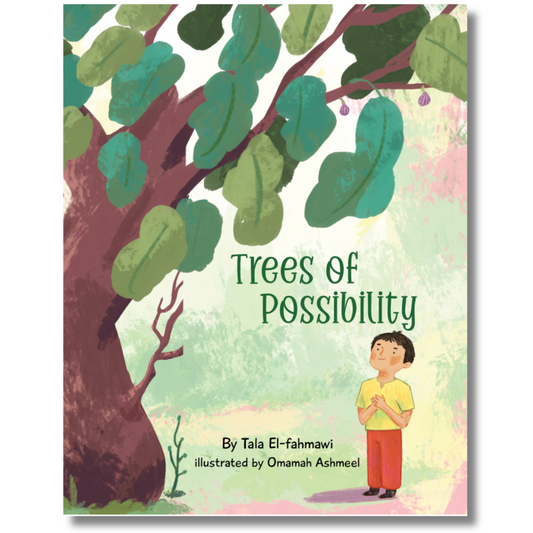 Trees of Possibility